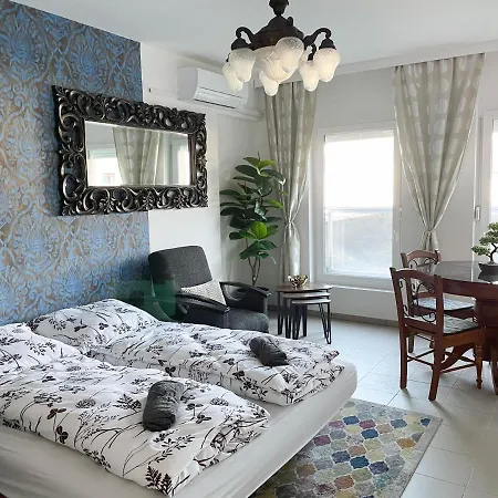 Viczentrum Apartamento Siófok
