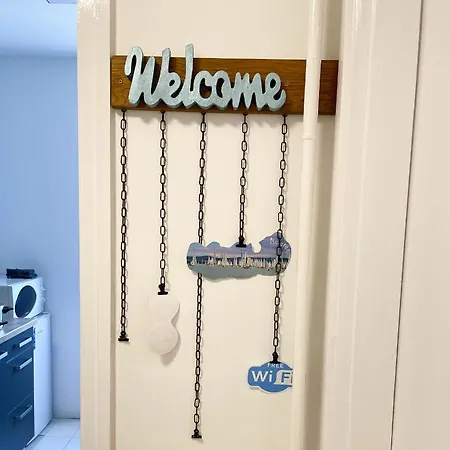 Viczentrum Apartamento *