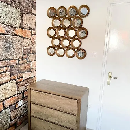 Apartamento Viczentrum