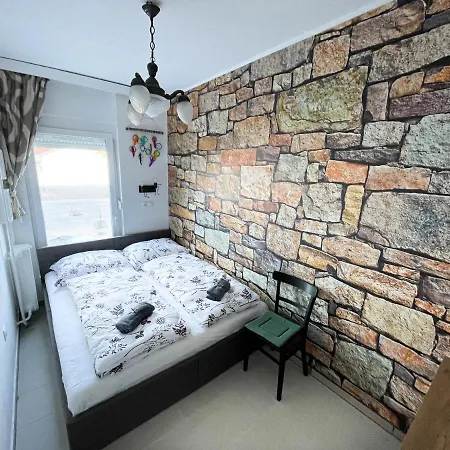 Viczentrum Apartamento