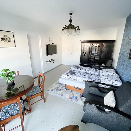 Apartamento Viczentrum