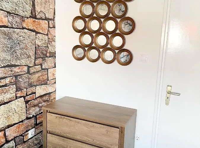 Apartamento Viczentrum
