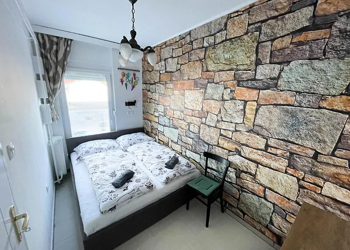 Viczentrum Apartamento