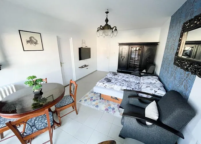 Apartamento Viczentrum