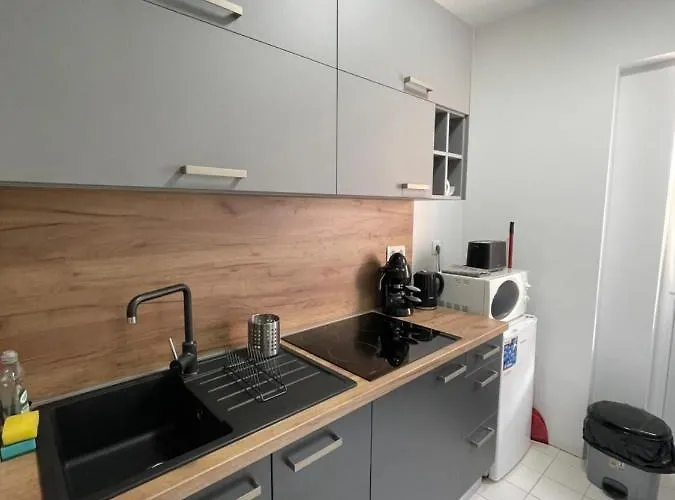 Apartamento Viczentrum *