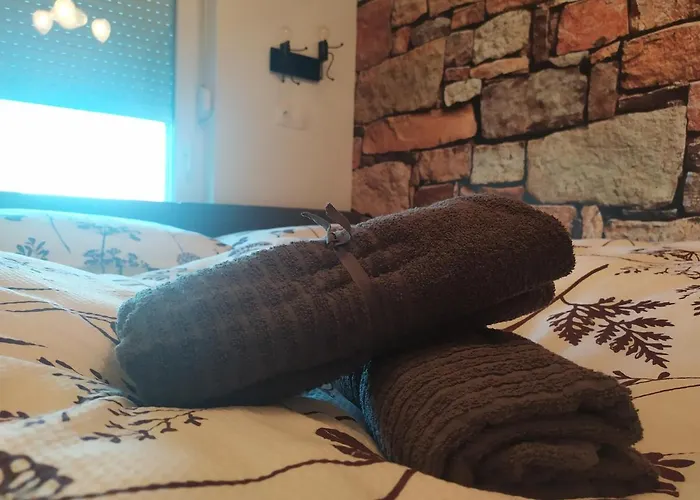 아파트 Viczentrum 시오포크